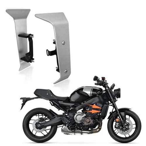 FOR XSR900 xsr900 2025 2024 2023 2022 ���W�G�[�^�[�T�C�h�p�l�����W�G�[�^�[�T�C�h�t���b�v �V���o�[ [���s�A���i]