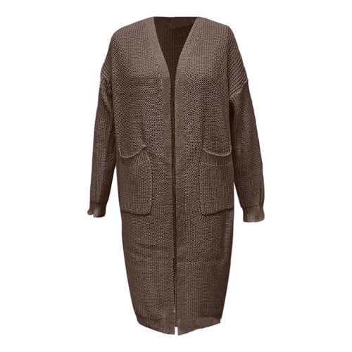 Vêtement d'extérieur doux pour femme frileuse cherchant un pull ample et chaud