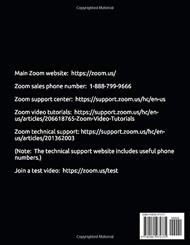 Zoom Video Conferencing Tutorial - Image 2