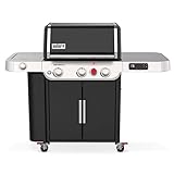  Weber Genesis EX-335 - Barbacoa de gas