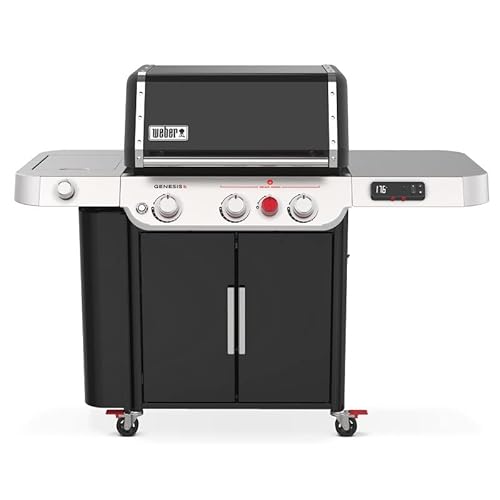 Preisvergleich Produktbild Weber Genesis EX-335 Gasgrill