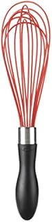 OXO Good Grips Silicone Whisk, 11-inch