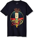 Better Call Saul Men's Scale T Shirt