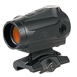 SIG SAUER ROMEO5 GEN II Elite 1x20mm Red Dot Sight with Quad Ballistic Circle...