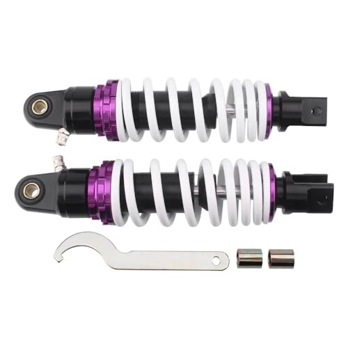 Amortisseur moto pour JOG-Z et Dio50 afin de supprimer les vibrations du scooter
