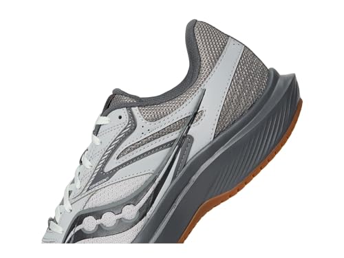 Saucony Men's Cohesion 17 Running Shoe, Cloud/Gum, 11.5 W US by Saucony - Used condition - Image 6