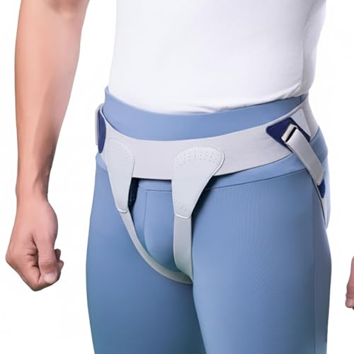 Faja lumbar para hernia tamaño Mediana miniatura 1