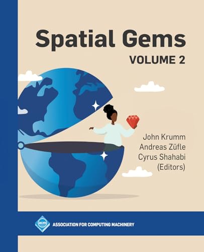 Spatial Gems: Volume 2 (ACM Books)