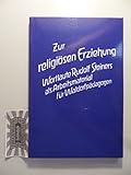 Stuttgart : Pädagogische Forschungsstelle beim Bund der Freien Waldorfschulen,