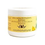 Con jugo de aloe vera natural de hojas frescas, aceite de argán y extracto de plátano