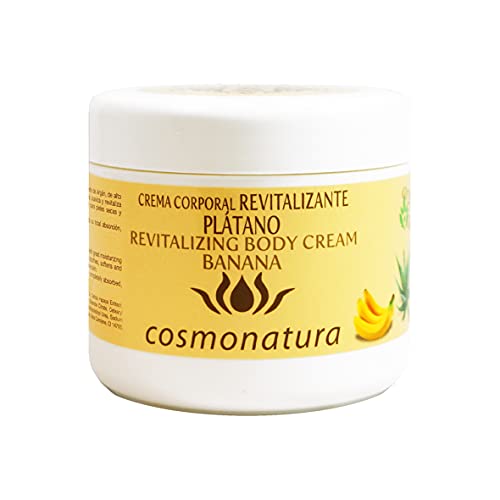 Argan-Aloe 70020 - Crema corporal revitalizante Cover