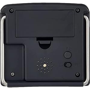 Allcladspecialtystainlesssteelkitchengadgetsovenprobethermometerwithlcdkitchentoolskitchenhackssilver Urban Country Home Decor All clad specialty stainless steel kitchen gadgets oven probe thermometer with lcd kitchen tools kitchen hacks silver urban country home decor