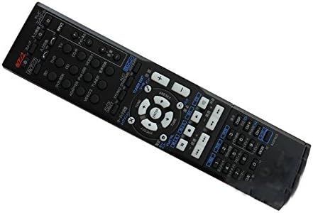 Remote Control Fit For Pioneer VSX-1122 VSX-1127 Home Theate AV A/V Receiver,Japan's version