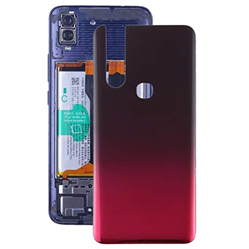 Batterie Vivo S1 pour rester connecté en voyage sans coupure
