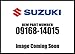 Suzuki 09168-14015, Engine Oil Drain Plug Gasket