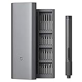 24in1 電動精密ドライバー