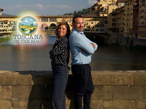  Toscana On The Road