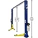 ATLAS Equipment 9,000 lb. Capacity Overhead 2-Post Lift