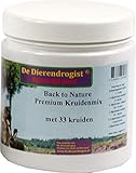Dierendrogist
