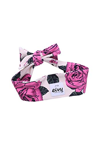 Headband EIVY Bowly femme pour éviter les oreilles froides en hiver
