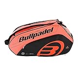 paletero bullpadel 18002 Bolsillos pequeños para objetos personales