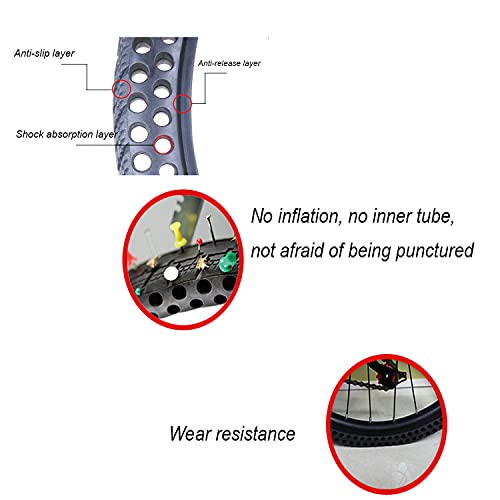 The 30 Best Airless Bike Tires of 2024 [Verified] Cherry Picks