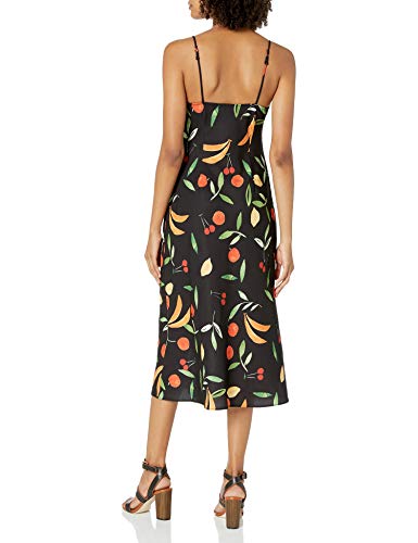 finders keepers calypso midi dress finders keepers calypso midi dress S