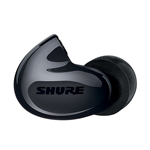 Preisvergleich Produktbild Shure SE846 Ersatz Ohrhörer, rechts, schwarz