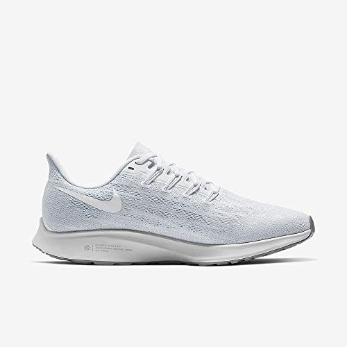 Image of Nike Mens Air Max 270 Running Shoe