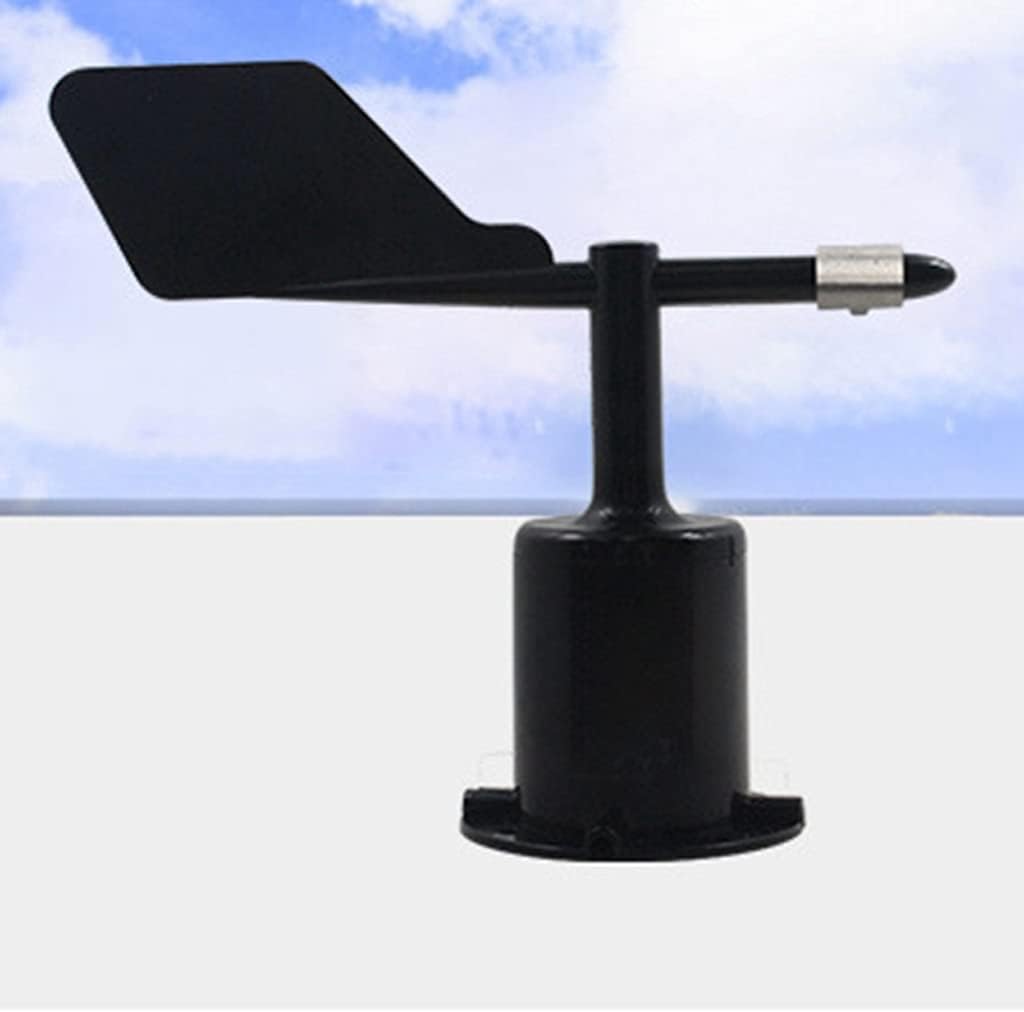 Wind Speed Sensor Indication Direction Wind Speed Sensor Anemometer Speed Measuring Tool