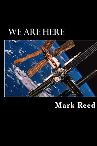 We are here