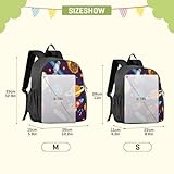 Zoom IMG-1 mnsruu zaino per bambini in Zoom IMG-1 mnsruu zaino per bambini in