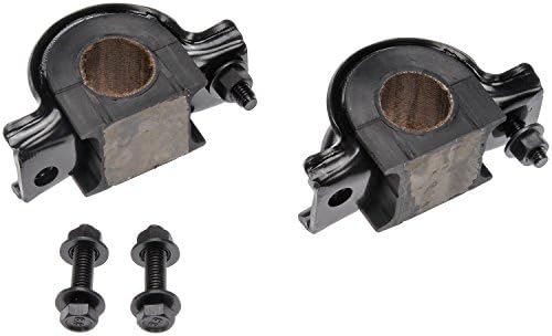 Dorman 928-361 Front Suspension Stabilizer Bar Bushing Kit Compatible with Select Toyota Models