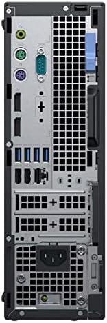 DELL Optiplex 7060 SFF Desktop Computer PC | Intel 8th Gen i7-8700 (6 Core) | 32GB DDR4 Ram 512GB NVMe M.2 SSD | Built-in WiFi & Bluetooth | Windows 11 Pro | Wireless Keyboard & Mouse(Renewed) - 2