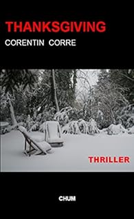 couverture de : Thanksgiving