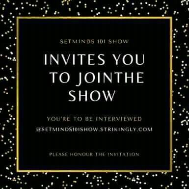 SetMinds Today - Episode 0.1 (introduction)