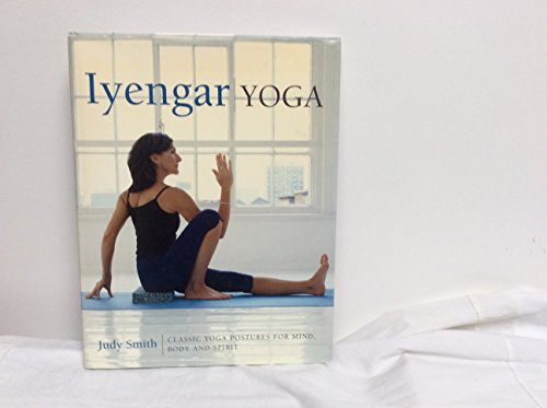 Iyengar Yoga Iyengar Yoga