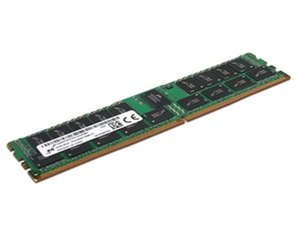 Kit RAM 384 Go (12x32 Go) DDR4 ECC RDIMM PC4-2133P-R Pour Lenovo P720/P920 - Reconditionné