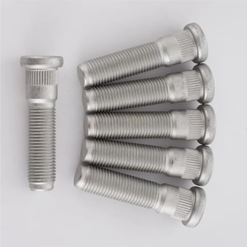 Pernos de rueda 6509858AA para Jeep Grand Cherokee y Wrangler