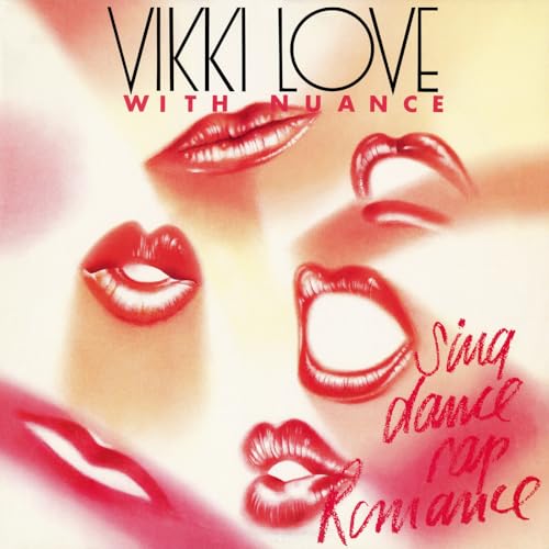 Take A Chance [feat. Nuance]