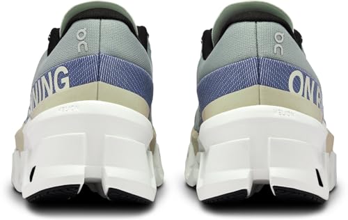 Image of On Women's Cloudmonster Sneakers