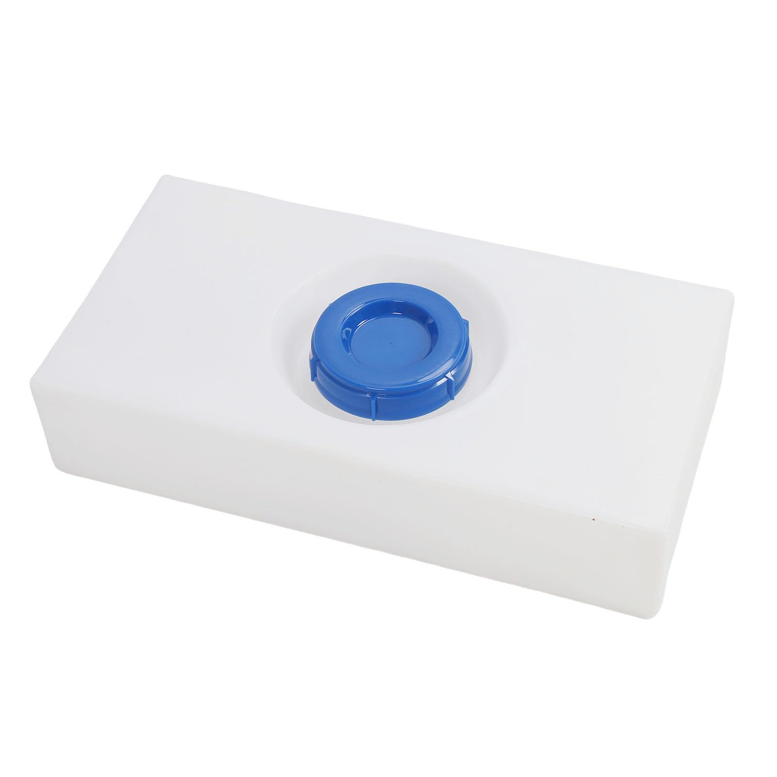 Depósito de agua portátil de 8 galones para autocaravana, para autocaravana, barco, yate