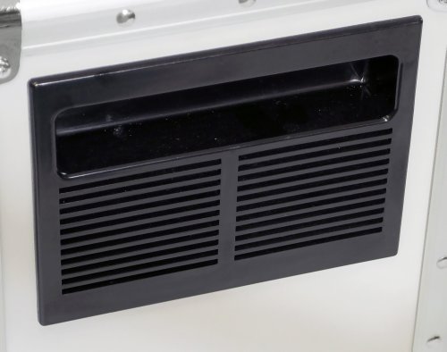 Pyle White 400 Watt Outdoor Portable Wireless Pa Loud Speaker System With Rechargeable Battery, Auxiliary Rca Jack For Ipod, Microphone Jack, Usb / Sd Reader, Wheels Gain And Dj Controls - Pcmx265W #TOP4