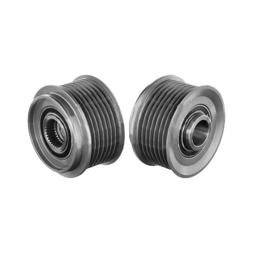 Borg & Beck Bba5007 multimarque : stopper les vibrations d'alternateur