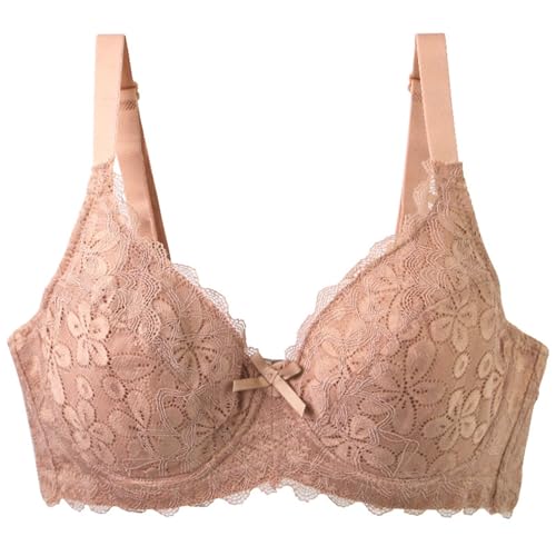 Soutien-gorge push-up confortable pour sublimer vos tenues de soirée avec une dentelle raffinée