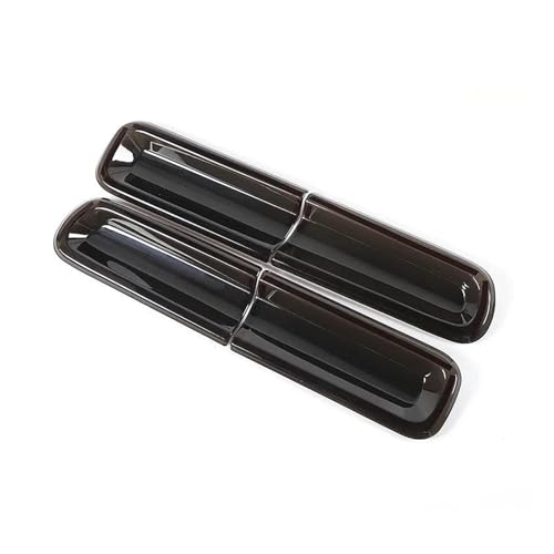 Protector luz trasera Dodge Challenger 2015-2018 cubierta decorativa 3