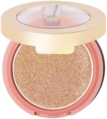 Oulac Barbie Pink Blushers for Cheeks Makeup for Women | Blusher for Fair Brown Skin | Rich Colours& Blendable | Vegan &Cruelty Free | 06 Dance with me 4.8g
