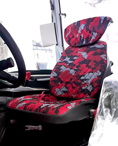 Binbir Trend Coprisedile universale per trattori