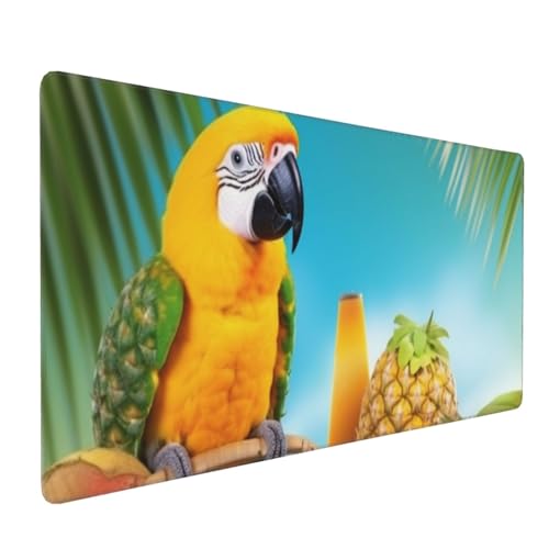 Tapis de souris pour ordinateur portable idéal à la maison - 2