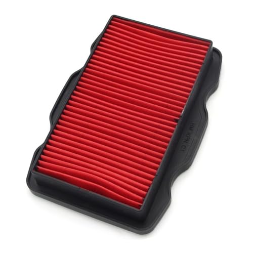 Filtre à air de moto standard OEM 17211-KPN-A70 - Pièce de rechange pour CB125F et GLR125